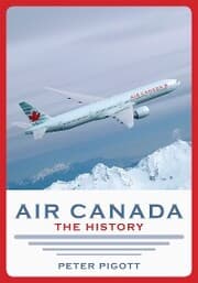 Cover von Air Canada