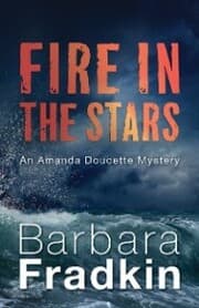 Cover von Fire in the Stars