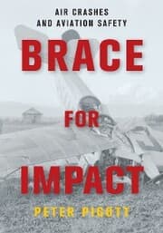 Cover von Brace for Impact