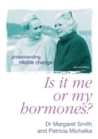 Cover von Is It Me Or My Hormones?