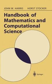 Cover von Handbook of Mathematics and Computational Science