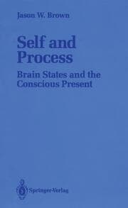 Cover von Self and Process