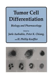 Cover von Tumor Cell Differentiation