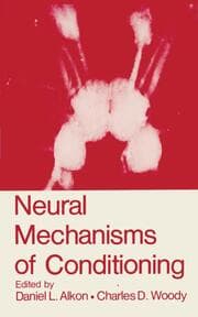 Cover von Neural Mechanisms of Conditioning