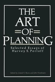 Cover von The Art of Planning