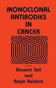 Cover von Monoclonal Antibodies in Cancer
