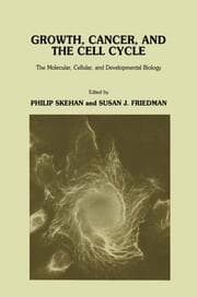 Cover von Growth, Cancer, and the Cell Cycle