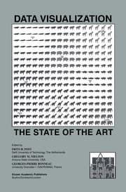 Cover von Data Visualization