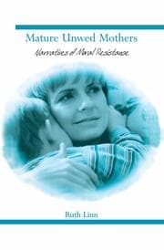 Cover von Mature Unwed Mothers