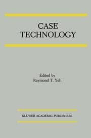 Cover von Case Technology