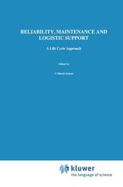 Cover von Reliability, Maintenance and Logistic Support