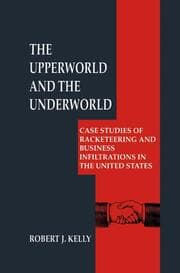 Cover von The Upperworld and the Underworld