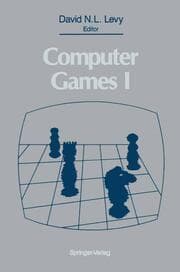 Cover von Computer Games I