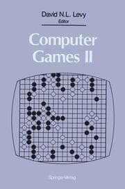 Cover von Computer Games II
