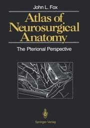 Cover von Atlas of Neurosurgical Anatomy
