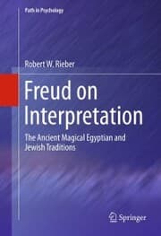 Cover von Freud on Interpretation