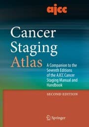 Cover von AJCC Cancer Staging Atlas