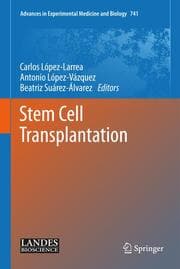 Cover von Stem Cell Transplantation