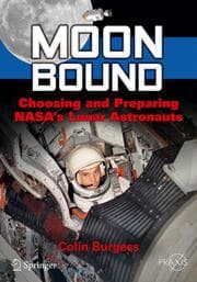 Cover von Moon Bound