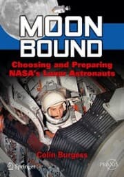 Cover von Moon Bound