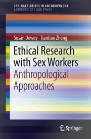 Cover von Ethical Research with Sex Workers