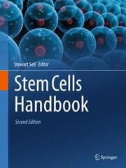 Cover von Stem Cells Handbook