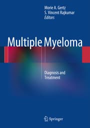Cover von Multiple Myeloma