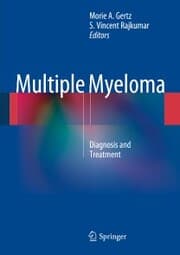 Cover von Multiple Myeloma