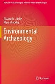 Cover von Environmental Archaeology