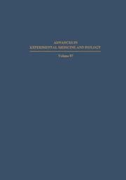 Cover von Hypothalamic Peptide Hormones and Pituitary Regulation