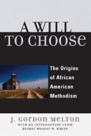 Cover von A Will to Choose