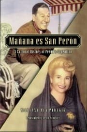 Cover von Mañana es San Perón