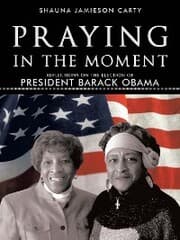 Cover von Praying in the Moment