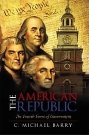 Cover von The American Republic