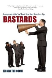 Cover von Bastards