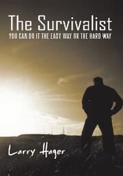 Cover von The Survivalist