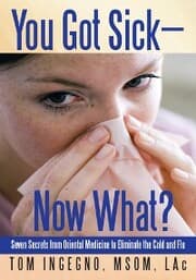 Cover von You Got Sick-Now What?