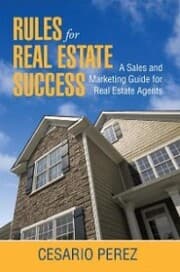 Cover von Rules for Real Estate Success