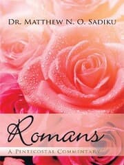 Cover von Romans