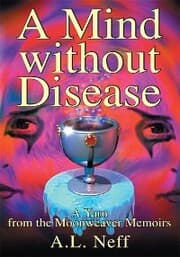Cover von A Mind Without Disease