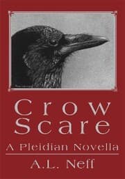 Cover von Crow Scare
