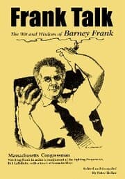 Cover von Frank Talk