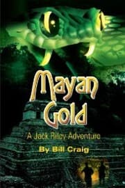 Cover von Mayan Gold