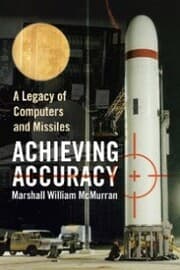 Cover von Achieving Accuracy
