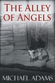 Cover von The Alley of Angels