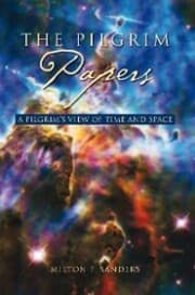 Cover von The Pilgrim Papers