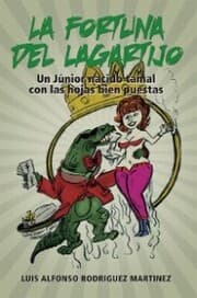 Cover von La Fortuna Del Lagartijo