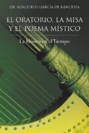 Cover von El Oratorio, La Misa Y El Poema Místico