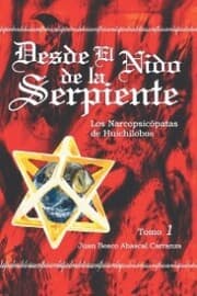 Cover von Desde El Nido De La Serpiente
