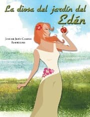 Cover von La Diosa Del Jardín Del Edén